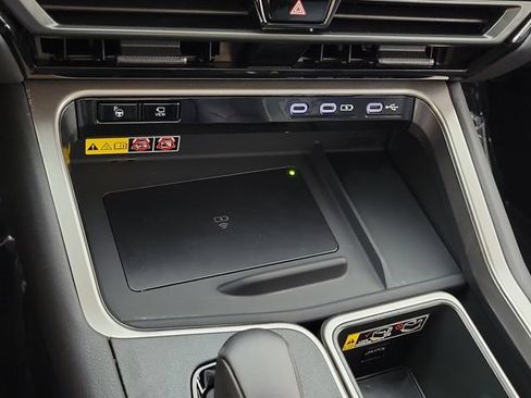 Used 2025 Lexus TX 350 FWD w/ Technology Package image 32