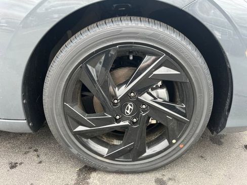 New 2026 Hyundai Elantra SEL Sport Premium FWD image 12