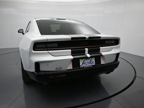 New 2026 Dodge Charger R/T AWD/4WD image 22