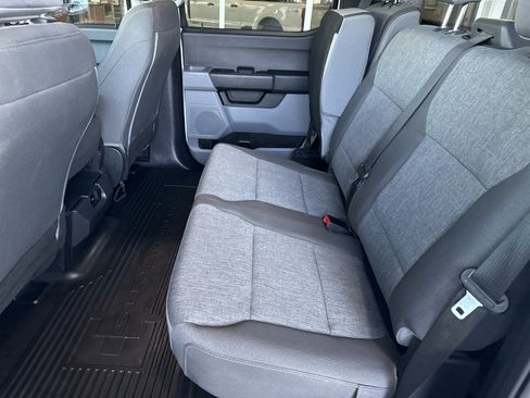 Used 2024 Ford F350 XL image 12