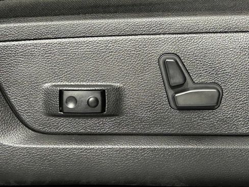 Used 2024 RAM 3500 Laramie w/ Night Edition AWD/4WD image 12