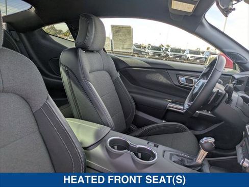 New 2026 Ford Mustang GT image 18