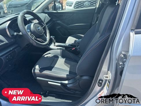 Used 2018 Subaru Crosstrek 2.0i Premium w/ Eyesight System AWD/4WD image 5
