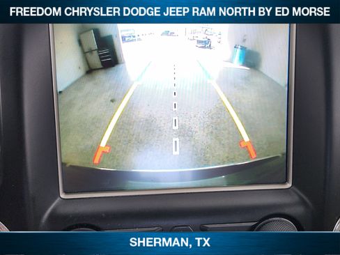 Used 2016 Jeep Grand Cherokee Limited image 14