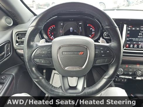 Used 2023 Dodge Durango GT image 11