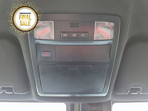 Used 2023 Toyota Tacoma TRD Sport image 37