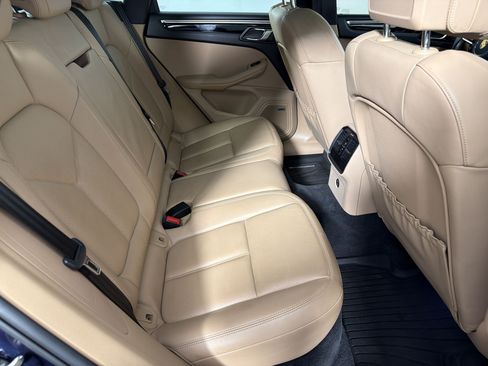 Certified 2021 Porsche Macan S w/ Premium Package Plus AWD/4WD image 26