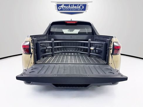 Used 2024 Hyundai Santa Cruz SEL AWD/4WD image 24