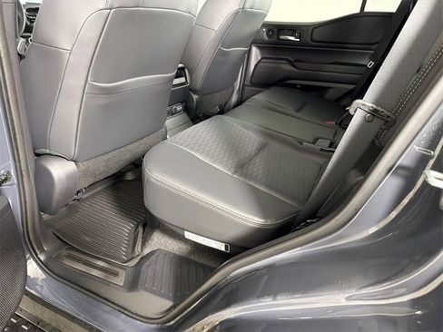 Used 2026 Toyota Land Cruiser Base image 22