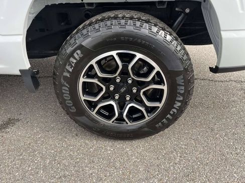 Certified 2023 Ford F150 XLT w/ Equipment Group 302A High AWD/4WD image 6
