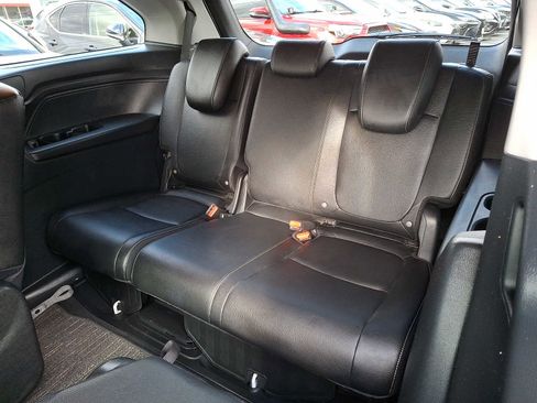 Used 2023 Honda Odyssey EX-L image 8