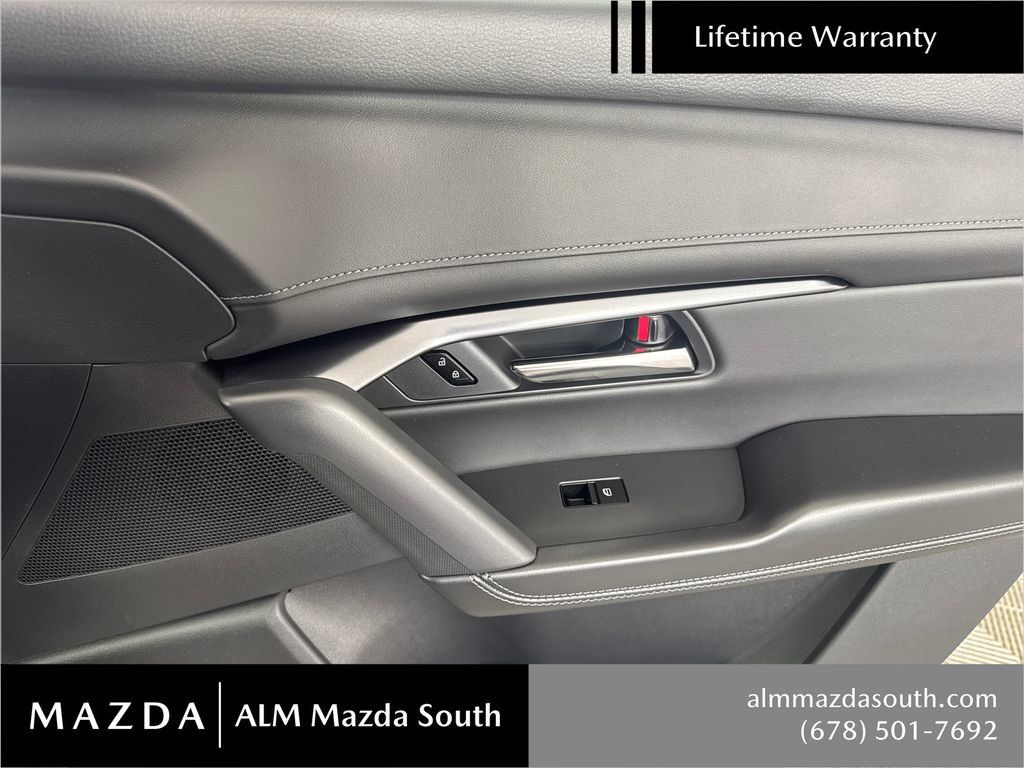 New 2026 MAZDA CX-5 Select AWD/4WD image 15