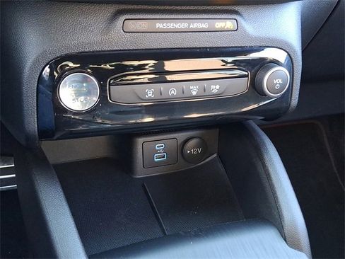 Used 2023 Ford Escape ST-Line w/ Tech Pack #1 image 16