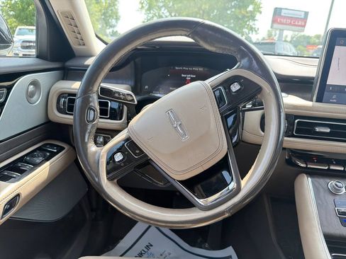 Used 2020 Lincoln Aviator Reserve w/ Equipment Group 201A AWD/4WD image 18