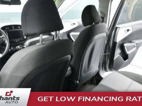 Used 2023 Kia Soul LX w/ Option Group 015 FWD image 26