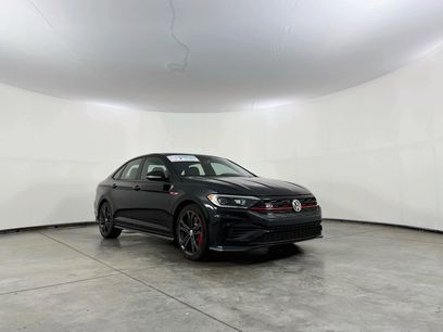 Used 2019 Volkswagen Jetta GLI