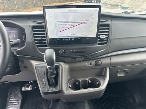 New 2026 Ford Transit 250 148 Medium Roof image 47