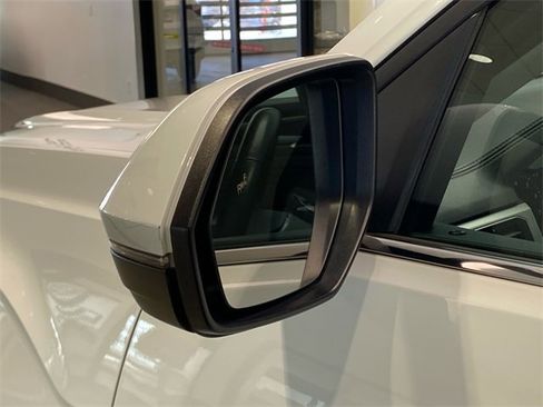 Used 2019 Volkswagen Atlas SEL image 10