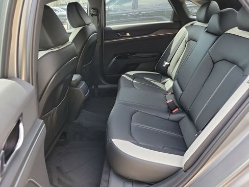 New 2026 Kia K5 GT-Line image 14