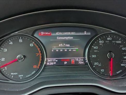 Used 2023 Audi Q5 2.0T Premium w/ Convenience Package AWD/4WD image 26