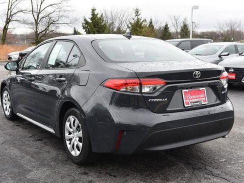 Used 2024 Toyota Corolla LE image 7