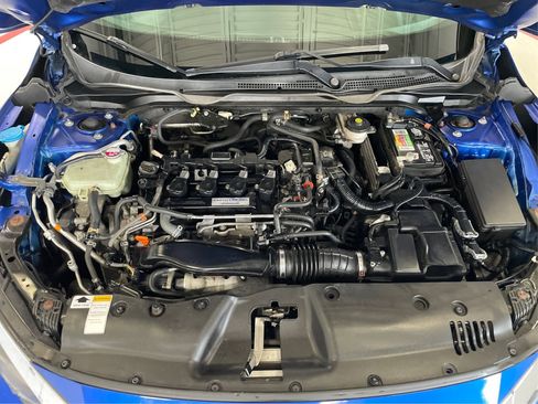 Used 2016 Honda Civic EX-L image 11