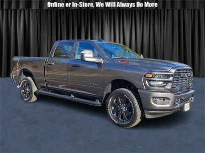 Used 2025 RAM 2500 Big Horn