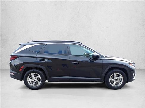 Used 2024 Hyundai Tucson SEL FWD image 5