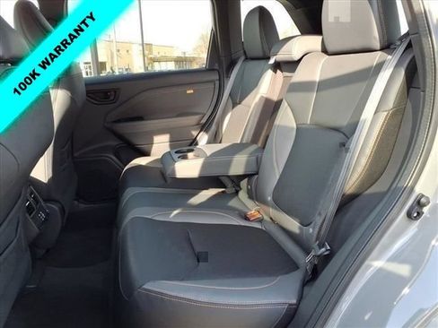 Certified 2026 Subaru Forester Wilderness AWD/4WD image 65