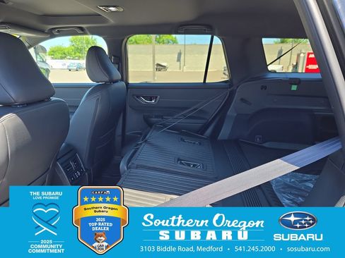 New 2026 Subaru Outback Touring XT AWD/4WD image 21