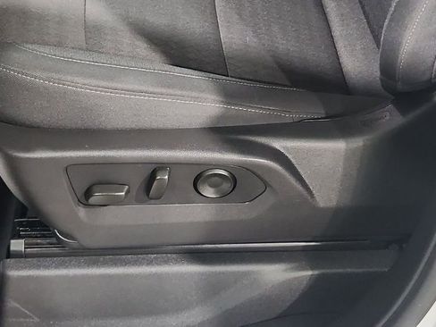 Used 2024 Chevrolet Silverado 1500 RST image 16