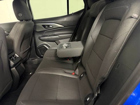 Used 2026 Chevrolet Equinox EV LT w/ Comfort Package FWD image 26
