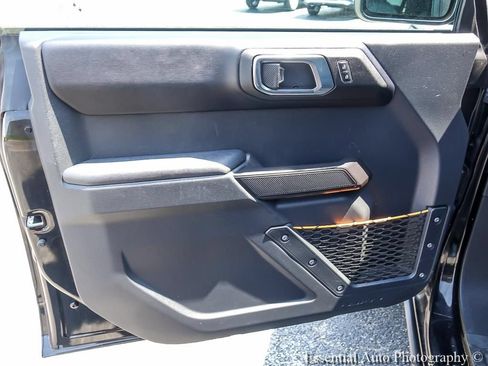 Used 2024 Ford Bronco Badlands AWD/4WD image 20
