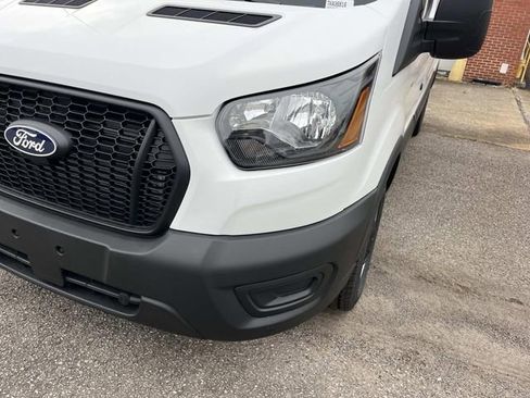 New 2026 Ford Transit 250 Base w/ Load Area Protection Package image 9