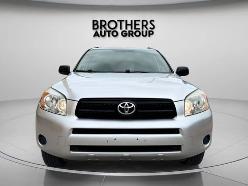 Used 2007 Toyota RAV4 2WD image 4
