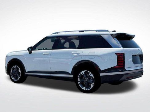 New 2026 Hyundai Palisade Limited AWD/4WD image 4