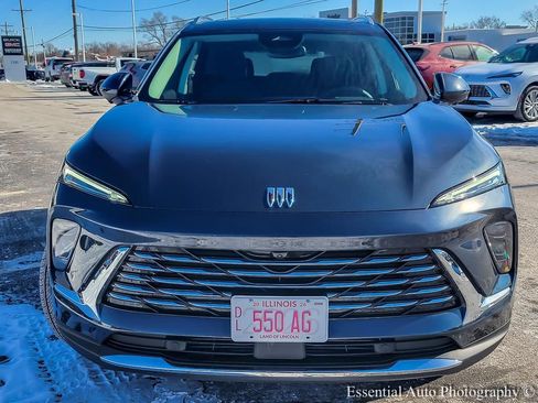 New 2026 Buick Envision Preferred image 5