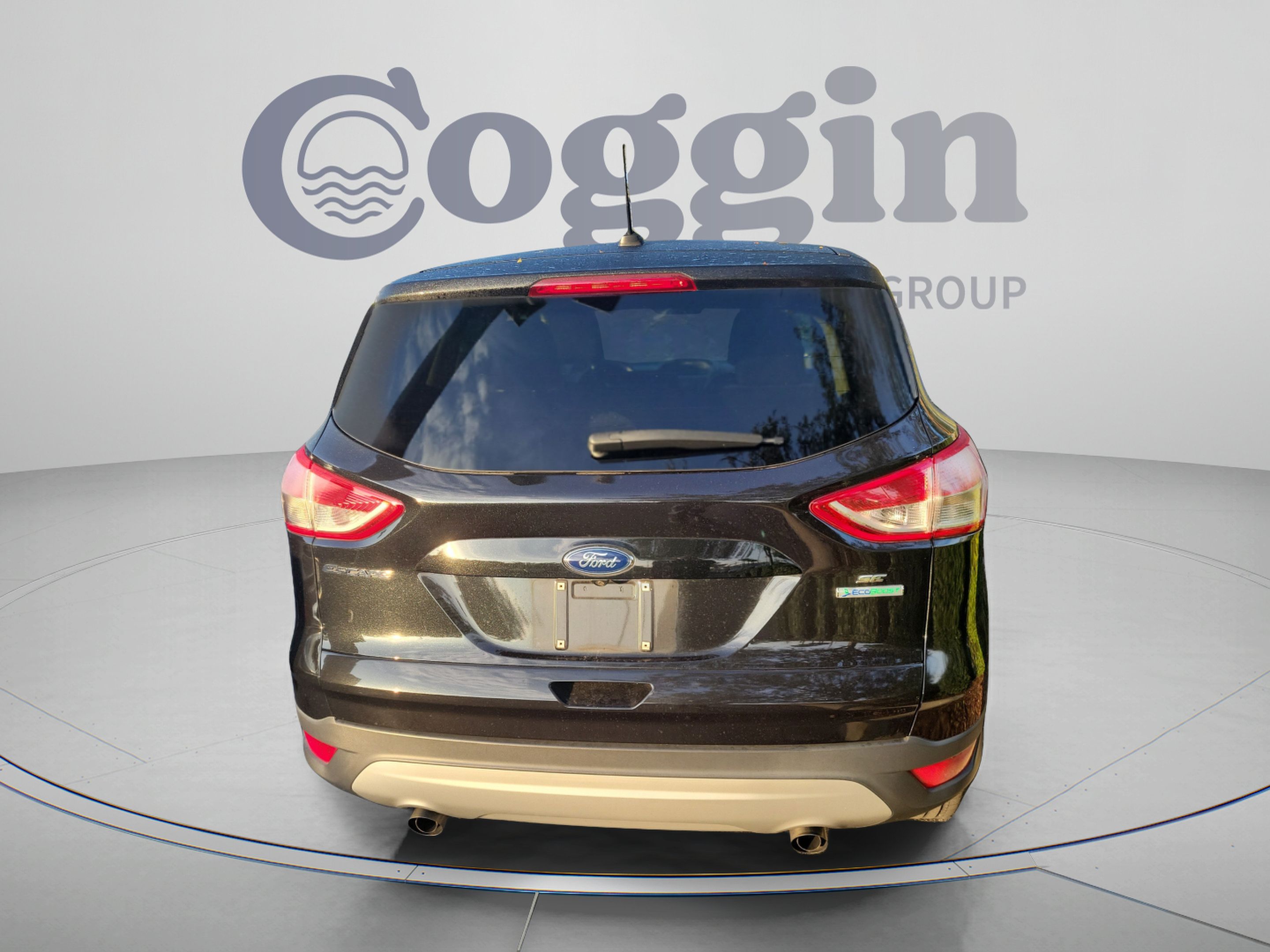 Used 2015 Ford Escape SE FWD image 4