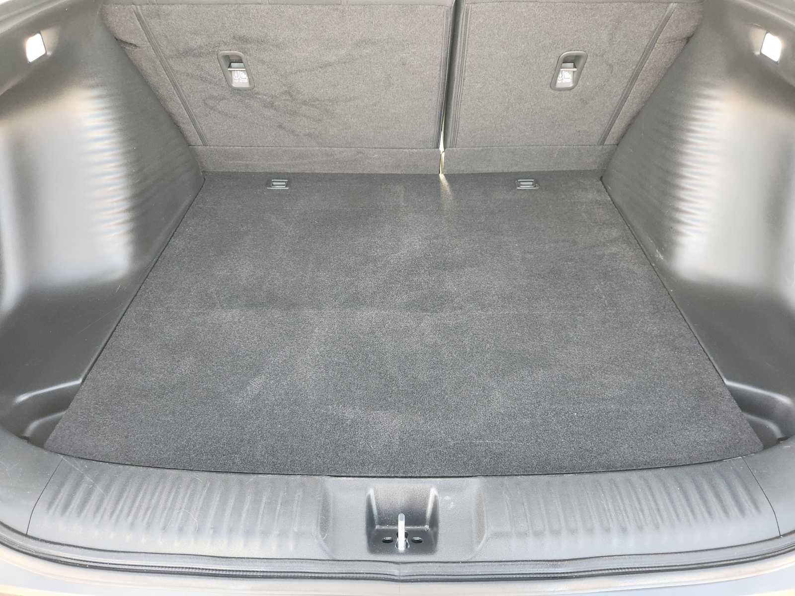 Certified 2024 Honda HR-V LX image 31
