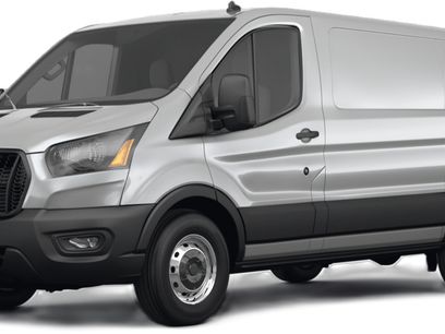 Used 2023 Ford Transit 150 Low Roof