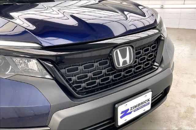 Used 2019 Honda Passport EX-L image 31