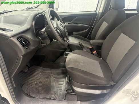 Used 2019 RAM ProMaster City Wagon FWD image 22