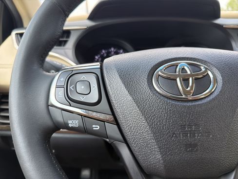 Used 2015 Toyota Avalon Limited FWD image 9