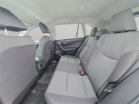 Certified 2023 Toyota RAV4 AWD Hybrid image 11