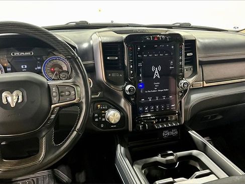 Used 2020 RAM 1500 Limited w/ Advanced Safety Group image 10