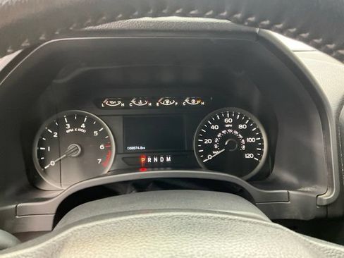 Used 2019 Ford F150 XLT w/ Equipment Group 302A Luxury AWD/4WD image 9