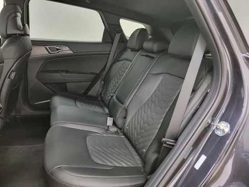 New 2026 Kia Sportage X-Line w/ X-Line Technology Package image 16