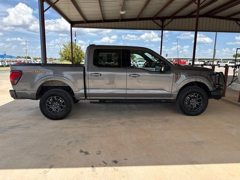Used 2025 Ford F150 Tremor w/ Bed Utility Package AWD/4WD image 9