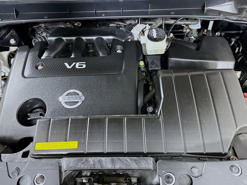 Used 2014 Nissan Murano S FWD image 28