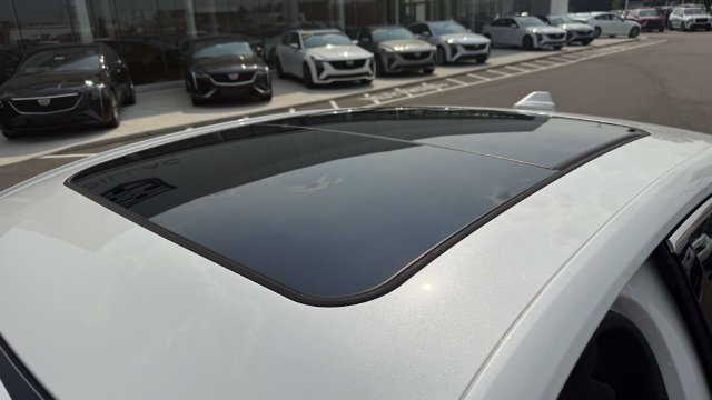 Used 2024 Cadillac CT5 Premium Luxury w/ Parking Package AWD/4WD image 44